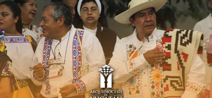 Tercer día: Congreso de Pastoral de Pueblos Originarios